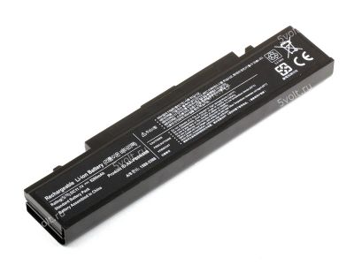 Лот: 15217966. Фото: 1. аккумулятор для ноутбука Samsung... Аккумуляторы