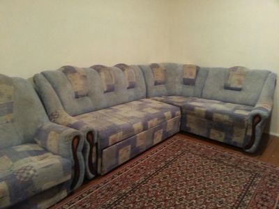 Лот: 8609435. Фото: 1. Мягкий уголок. Диваны