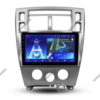 Лот: 20758679. Фото: 1. Магнитола Teyes CC2 Lite Plus... Автомагнитолы