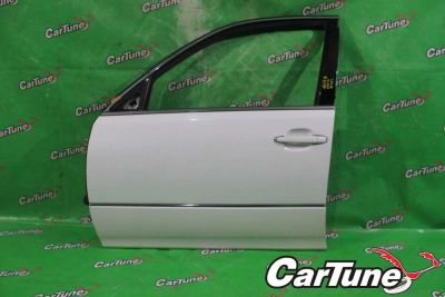 Лот: 10538627. Фото: 1. дверь FL toyota celsior UCF31... Кузов