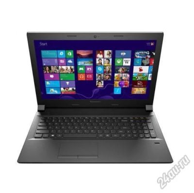 Лот: 5696358. Фото: 1. Ноутбук Lenovo 15.6" B5030G Intel... Ноутбуки