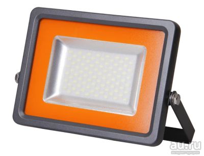 Лот: 18268110. Фото: 1. PFL- S2- SMD- 70w IP65 (матовое... Лампочки