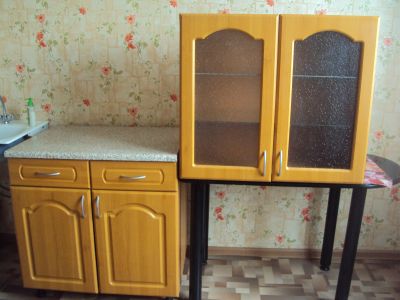 Лот: 11678431. Фото: 1. кухонный гарнитур. Кухонные гарнитуры
