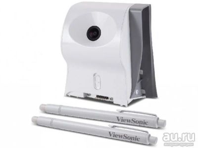 Лот: 8337567. Фото: 1. Интерактивный модуль ViewSonic... Проекторы