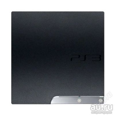 Лот: 9521086. Фото: 1. Игровая приставка Sony PlayStation... Игровые приставки, консоли