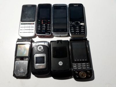 Лот: 17986894. Фото: 1. Телефоны Nokia. Кнопочные мобильные телефоны