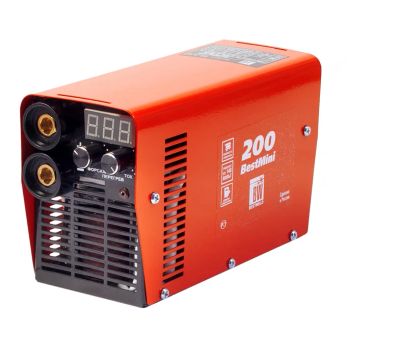 Лот: 17428737. Фото: 1. Инвертор BestWeld BestMini 200. Сварочные аппараты