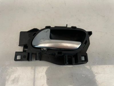 Лот: 22716812. Фото: 1. ручка двери внутренняя Citroen... Другое (автозапчасти)