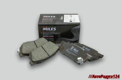 Лот: 25592634. Фото: 1. Колодки Honda Civic, CR-X, Prelude... Тормозная система