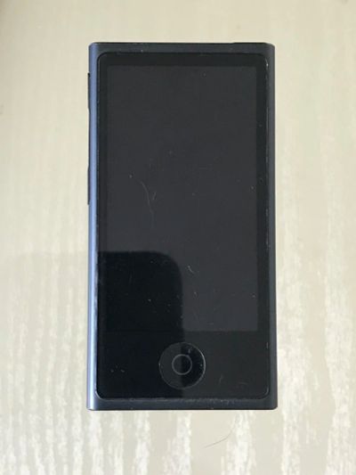 Лот: 9472003. Фото: 1. Apple iPod Nano 7. Плееры