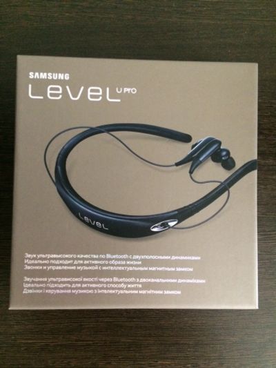 Лот: 12502637. Фото: 1. Беспроводные наушники Bluetooth... Красноярск