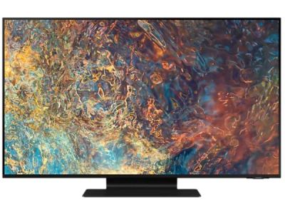 Лот: 21362965. Фото: 1. Neo QLED телевизор Samsung QE65QN90AAUX... Телевизоры