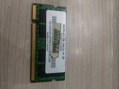 Лот: 12874590. Фото: 1. Оперативная память elpida so-dimm... Оперативная память