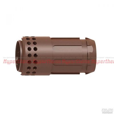 Лот: 17159235. Фото: 1. Завихритель, Duramax, 105 A, FlushCut. Плазменная резка металлов