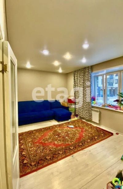 Лот: 25291569. Фото: 1. 2-комн. квартира , Красноярск... Квартиры, студии
