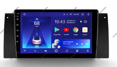 Лот: 20749415. Фото: 1. Магнитола Teyes CC2 Lite Plus... Автомагнитолы