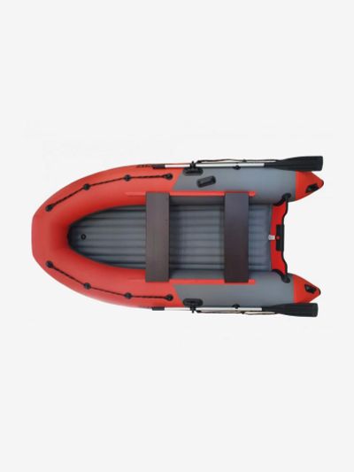 Лот: 25700402. Фото: 1. Надувная лодка BoatsMan Sport... Другое (спортивная одежда)
