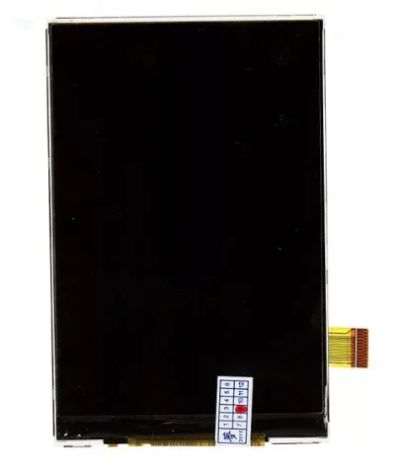 Лот: 14330387. Фото: 1. Дисплей для Alcatel OT-4013D/OT-4045D... Дисплеи, дисплейные модули, тачскрины