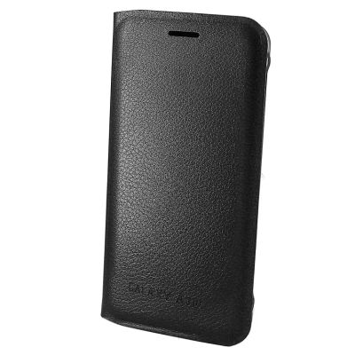 Лот: 7410494. Фото: 1. Чехол - книга Samsung Galaxy А3... Чехлы, бамперы