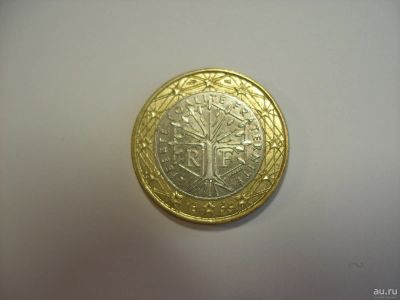 Лот: 13681380. Фото: 1. Монета 1 евро цент Австрия 2010... Германия и Австрия