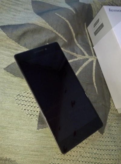 Лот: 6367585. Фото: 1. Lenovo vibe x2. Смартфоны