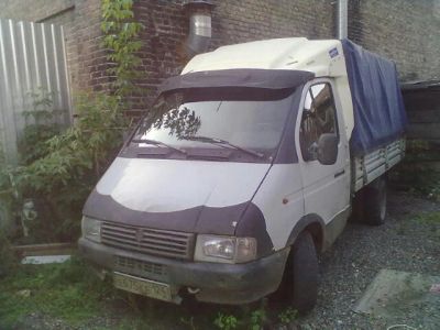 Лот: 3106864. Фото: 1. Продам ГАЗель 3302. Грузовики, автобусы, спецтехника