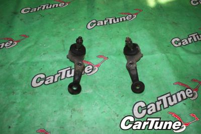 Лот: 10636930. Фото: 1. шаровая опора toyota mark ii JZX110... Ходовая, подвеска, рулевое управление