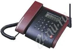 Лот: 28590. Фото: 1. продам стационарный CDMA. Стационарные GSM