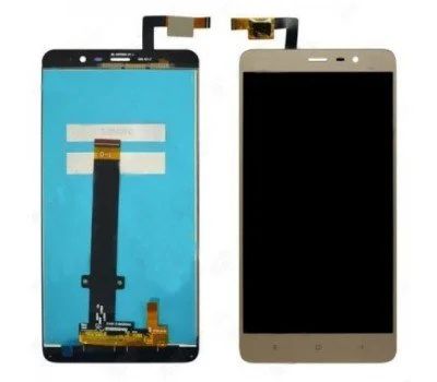Лот: 14462966. Фото: 1. Дисплей для Xiaomi Redmi Note... Дисплеи, дисплейные модули, тачскрины