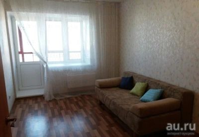 Лот: 8063503. Фото: 1. Сдам 1 комнатная квартира Соколовская... Квартиры, студии