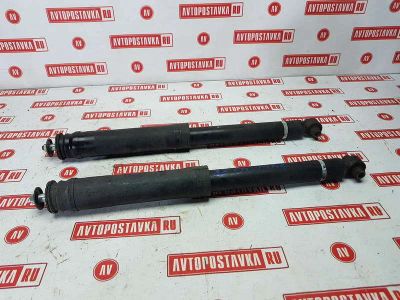 Лот: 20898831. Фото: 1. Амортизатор подвески Toyota Prius... Ходовая, подвеска, рулевое управление