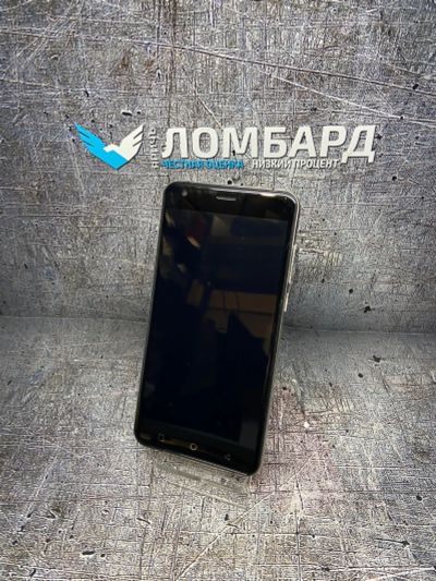 Лот: 17495311. Фото: 1. Смартфон vertex Impress (ж4167... Смартфоны