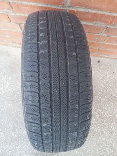 Лот: 20667891. Фото: 1. Michelin 195/60R15 Drice maxi... Шины