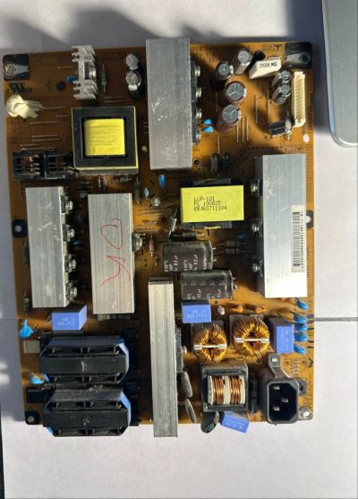 Лот: 24697675. Фото: 1. EAX61124201/16 LG 42LD555-ZC. Запчасти для телевизоров, видеотехники, аудиотехники
