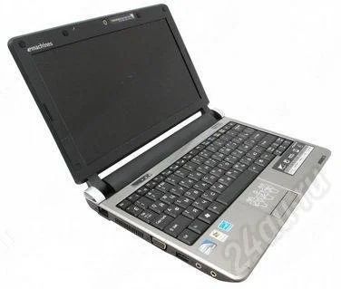 Лот: 521862. Фото: 1. Нетбук e-machines 250-01G16i. Ноутбуки