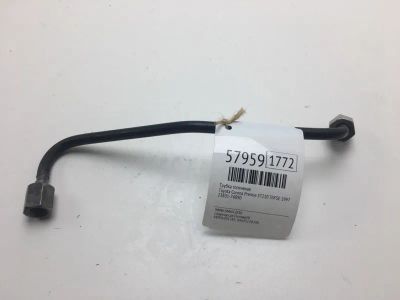 Лот: 20399075. Фото: 1. Трубка топливная Toyota Corona... Топливная система