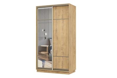 Лот: 23912560. Фото: 1. Шкаф-купе 2-дверный Hoff Практик. Шкафы, шкафы-купе