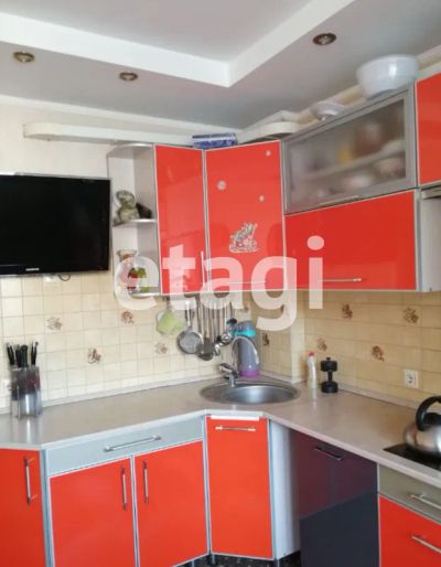 Лот: 21003118. Фото: 1. Продам 2-комн. кв. 79.1 кв.м... Квартиры, студии