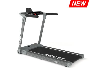 Лот: 16664761. Фото: 1. Беговая дорожка UnixFit R-320X. Беговые дорожки