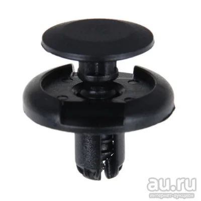 Лот: 12644869. Фото: 1. Клипса для Acura, Fiat,Honda... Детали тюнинга