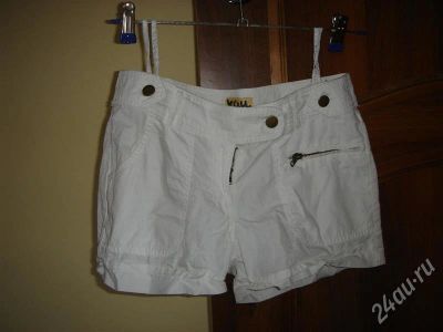 Лот: 338799. Фото: 1. Шорты 40р.новые. Брюки, шорты