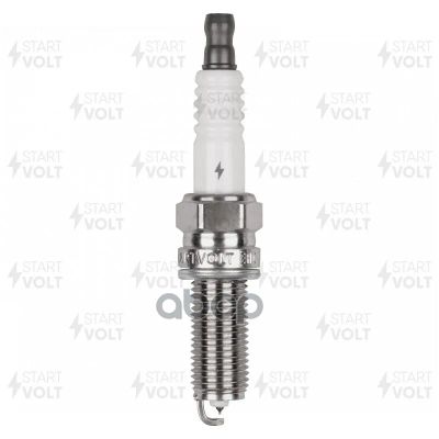 Лот: 24856168. Фото: 1. Свеча Зажигания Ildkp8r (Зазор... Электрооборудование