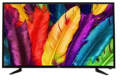 Лот: 12616542. Фото: 1. Новый LED Телевизор Dexp H39D7000E... Телевизоры