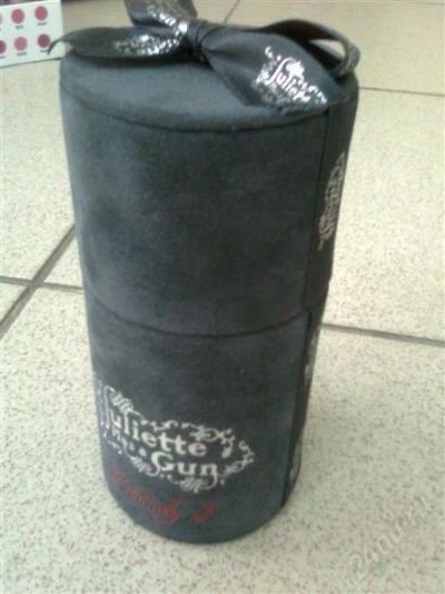 Лот: 2873567. Фото: 1. Juliette Has a Gun Calamity 100ml... Женская парфюмерия