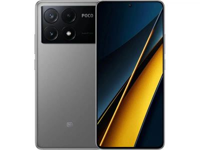 Лот: 23708332. Фото: 1. Смартфон Xiaomi Poco X6 Pro 5G... Смартфоны