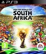Лот: 1451853. Фото: 1. 2010 FIFA World Cup South Africa... Игры для консолей
