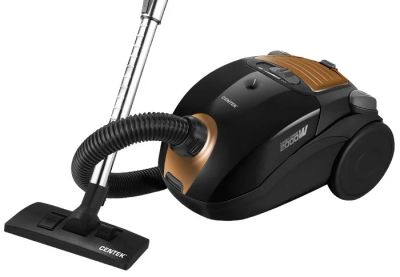Лот: 15097399. Фото: 1. Пылесос CENTEK CT-2511 Black. Пылесосы, паровые швабры