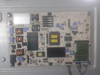 Лот: 25240613. Фото: 1. БП EAY60803301,PLDH-L904A,TV LG... Запчасти для телевизоров, видеотехники, аудиотехники