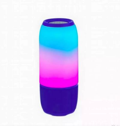 Лот: 18927141. Фото: 1. 🎵📻 Портативная музыкальная Bluetooth-колонка... Портативные, беспроводные колонки