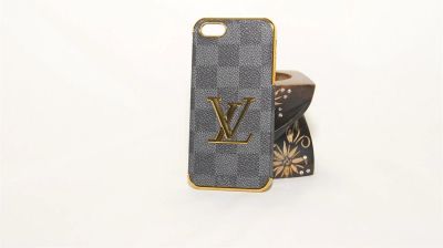 Лот: 3558337. Фото: 1. Чехол на iPhone 5/5s №3. Чехлы, бамперы